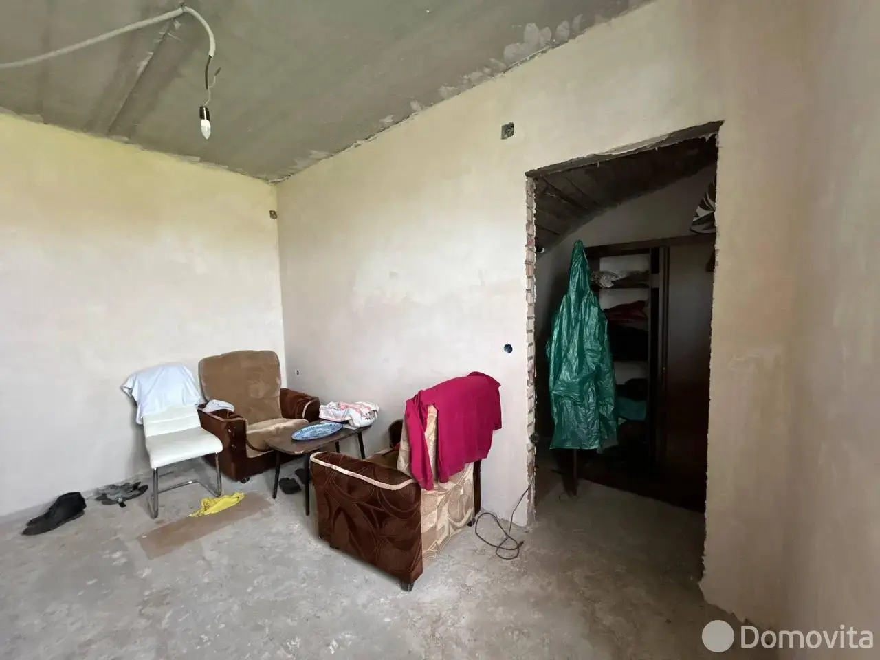 Стоимость продажи коттеджа, Лесковка, ул. Хвойная