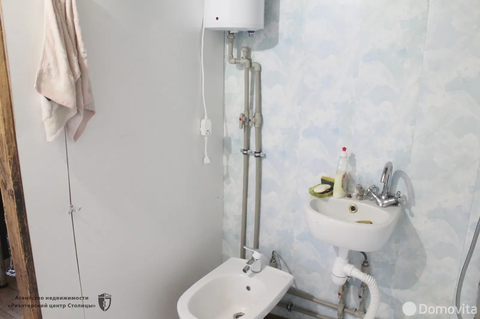 дом, Пруды, ул. Дзержинского, д. 71