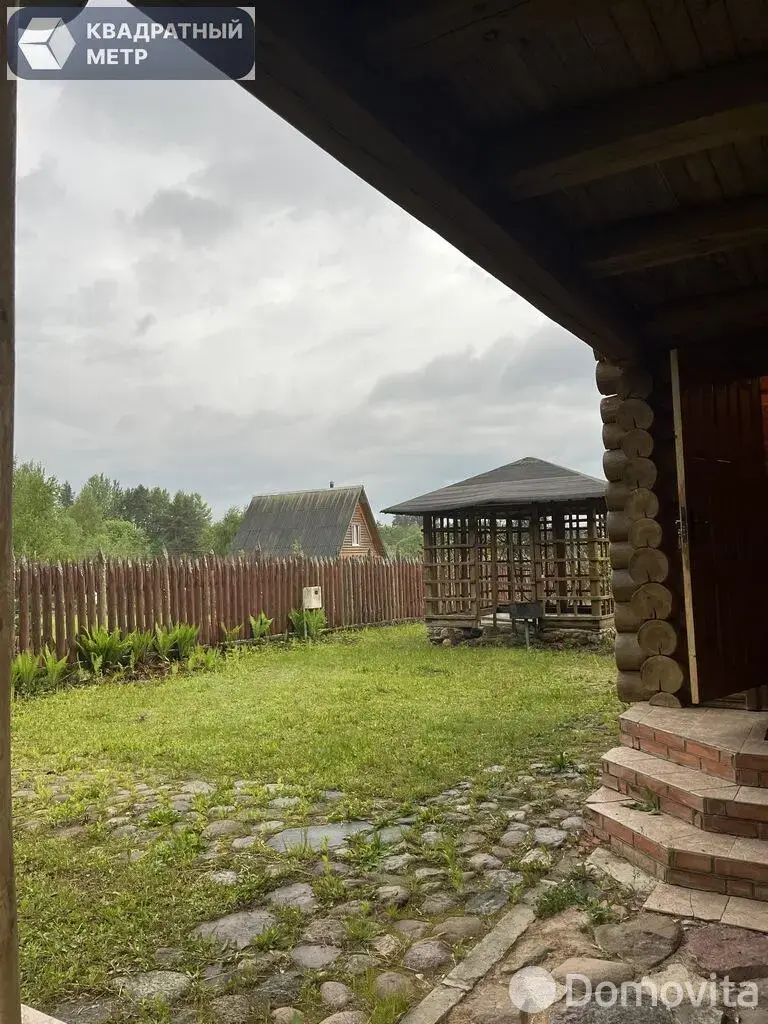 дом, Ольшево, , стоимость продажи 203 609 р.