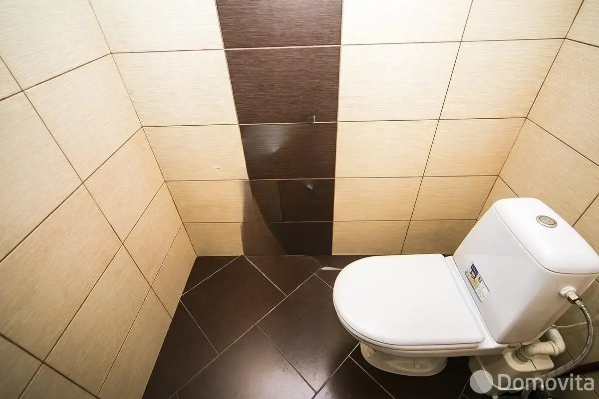 продажа торгового объекта, Минск, ул. Кропоткина, д. 84