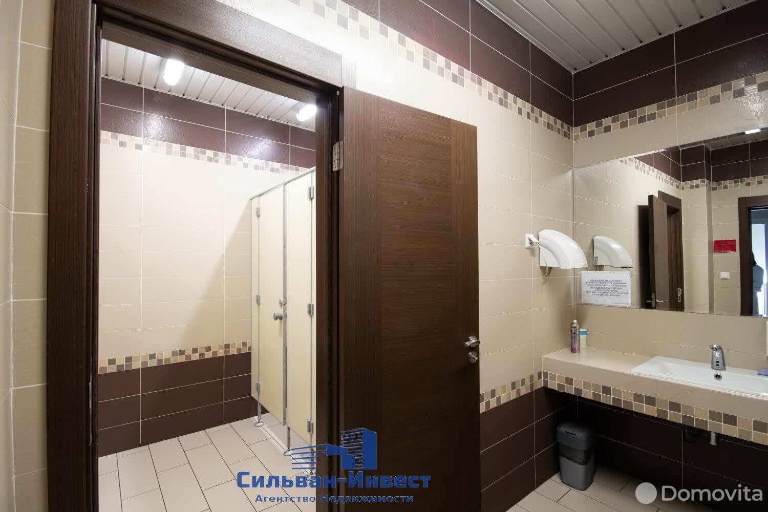 Купить офис на ул. Уборевича, д. 95/а в Минске, 3535330USD, код 7496 - фото 17