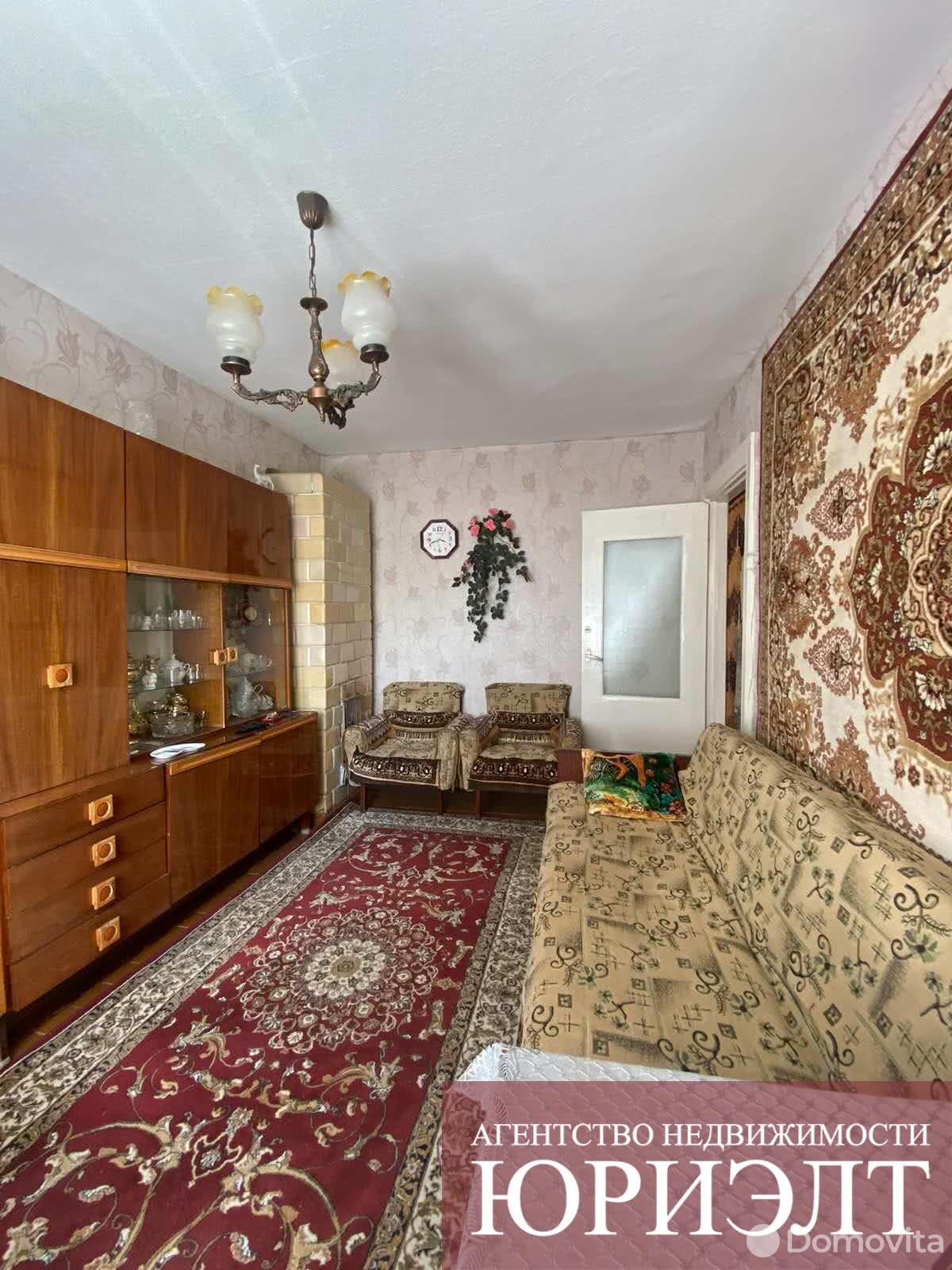 Продажа 2-комнатной квартиры в Бресте, ул. Кирпичная, д. 1, 29500 USD, код: 1018613 - фото 3