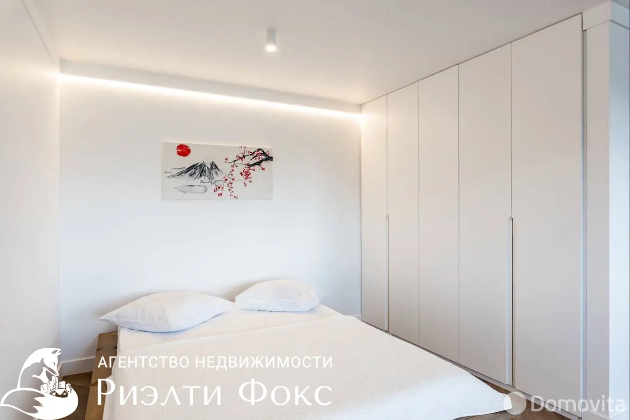 квартира, Минск, пр-т Победителей, д. 3