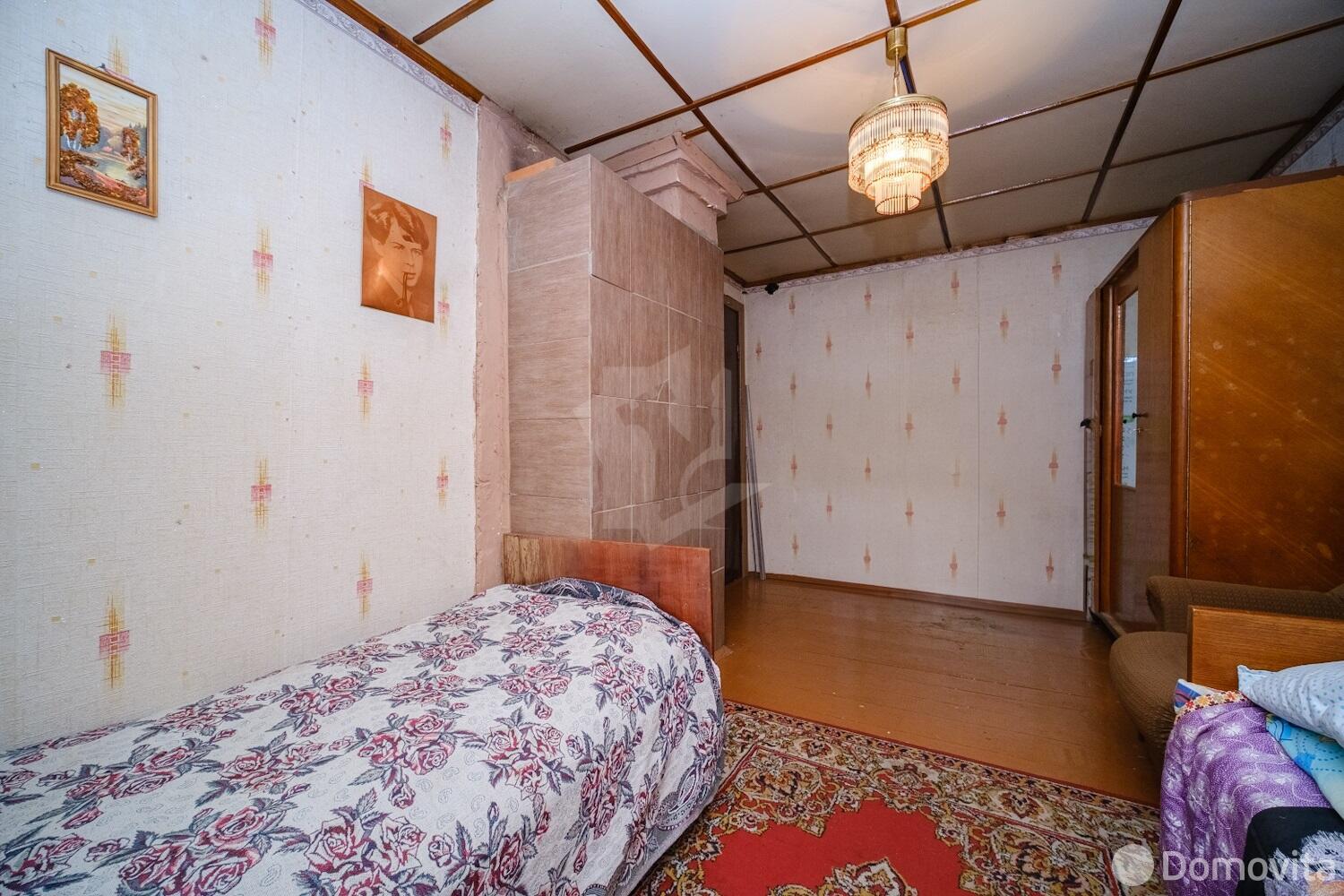 Купить 2-этажную дачу в Станкостроитель Минская область, 18900USD, код 180926 - фото 18