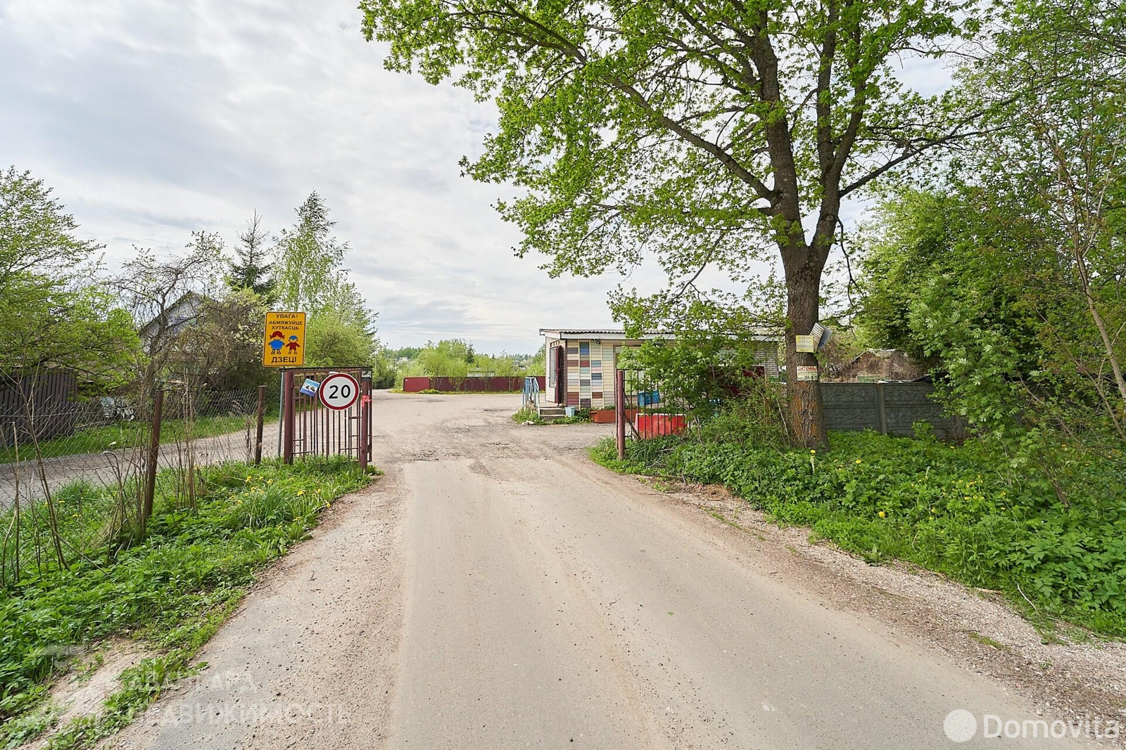 Купить земельный участок, 7.98 соток, Лесное-90 , Минская область, 9990USD, код 571958 - фото 14