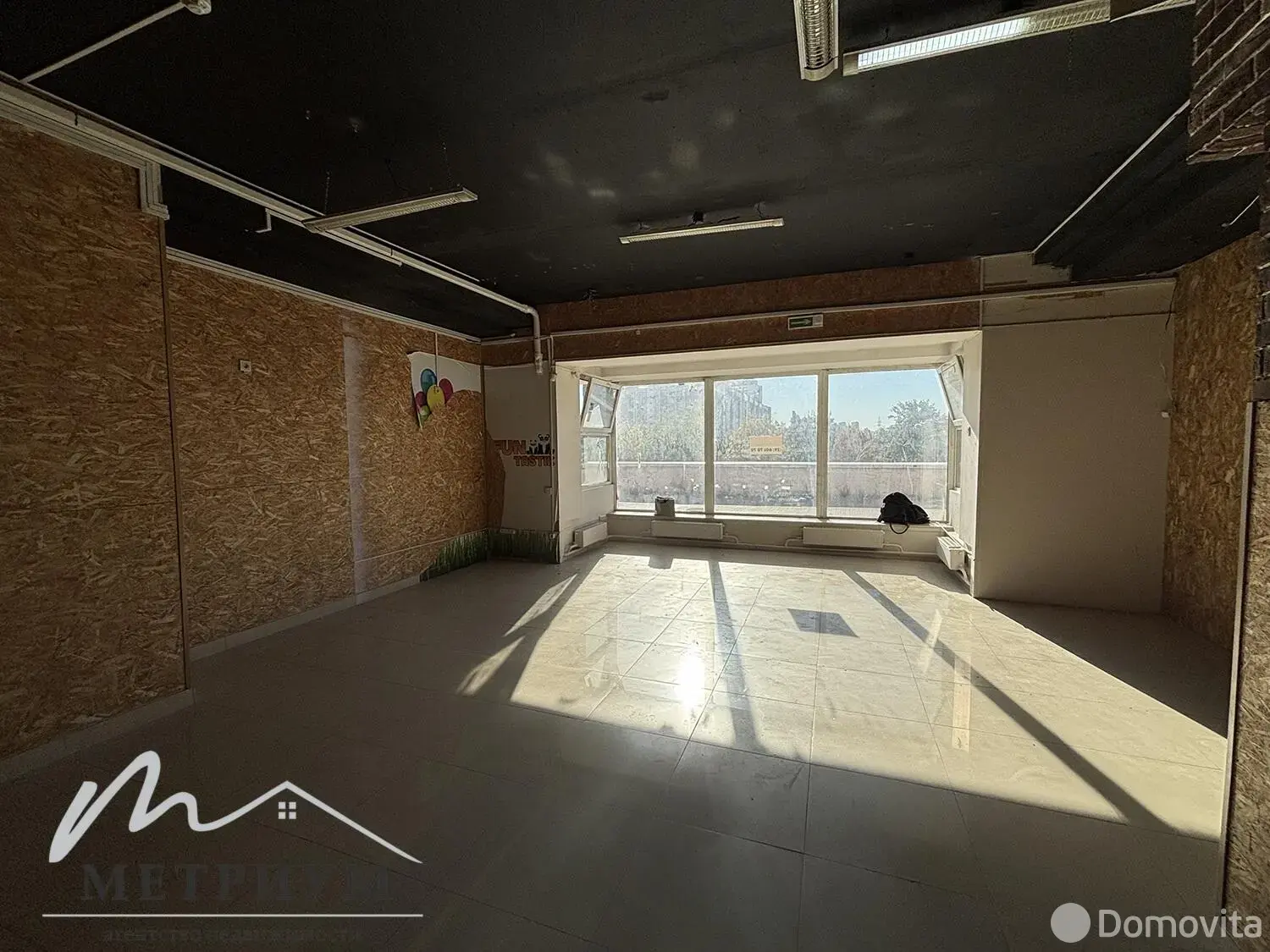 торговый объект, Минск, ул. Руссиянова, д. 4