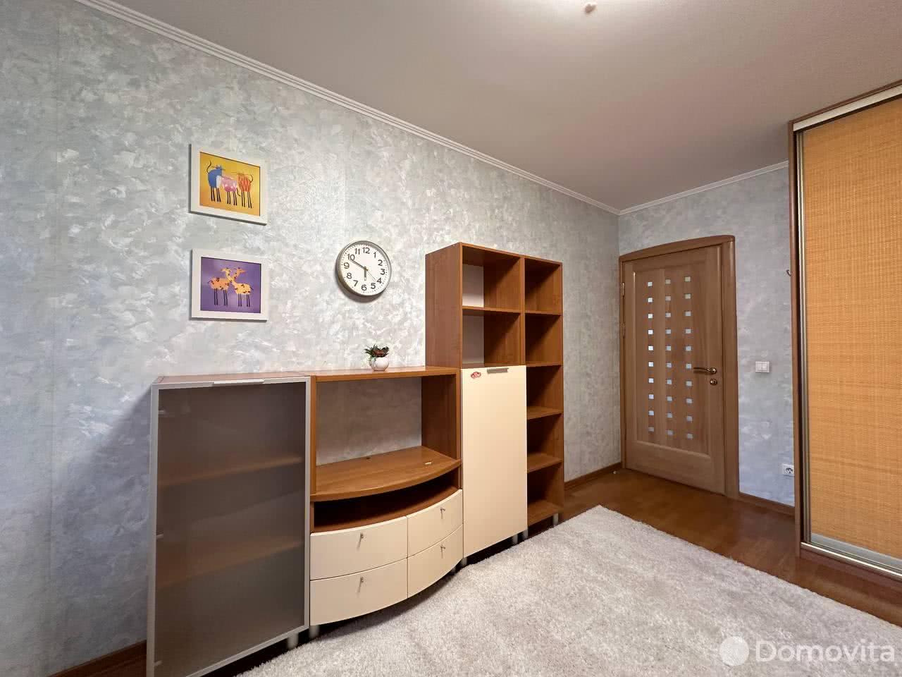Стоимость аренды квартиры, Минск, ул. Сурганова, д. 88