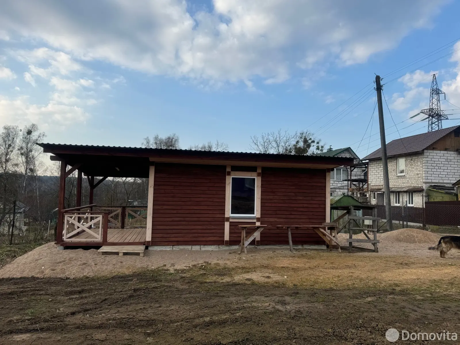 дача, Гродно, ул. Карского - лучшее предложение