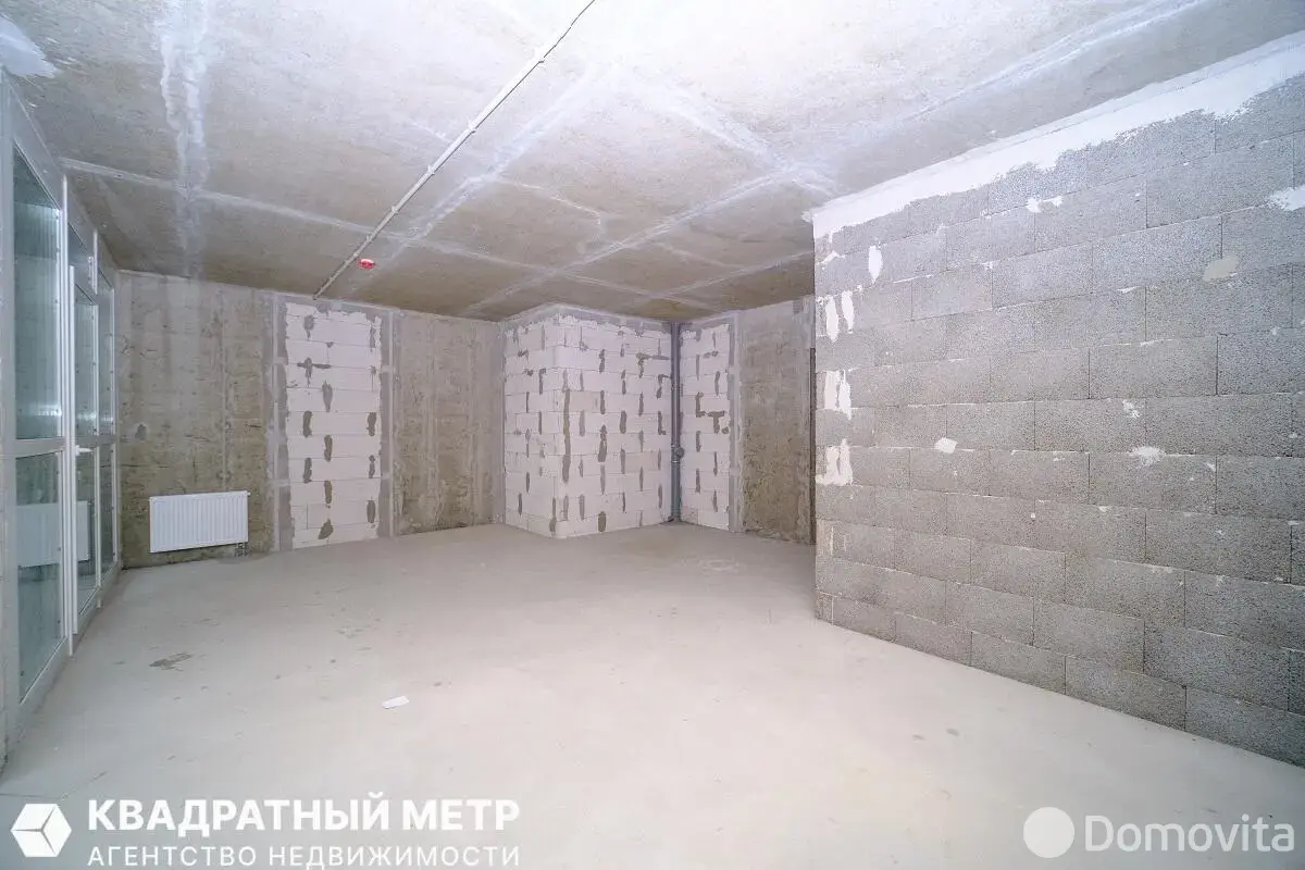 Купить офис на ул. Михаила Савицкого, д. 24 в Минске, 231000BYN, код 10534 - фото 22