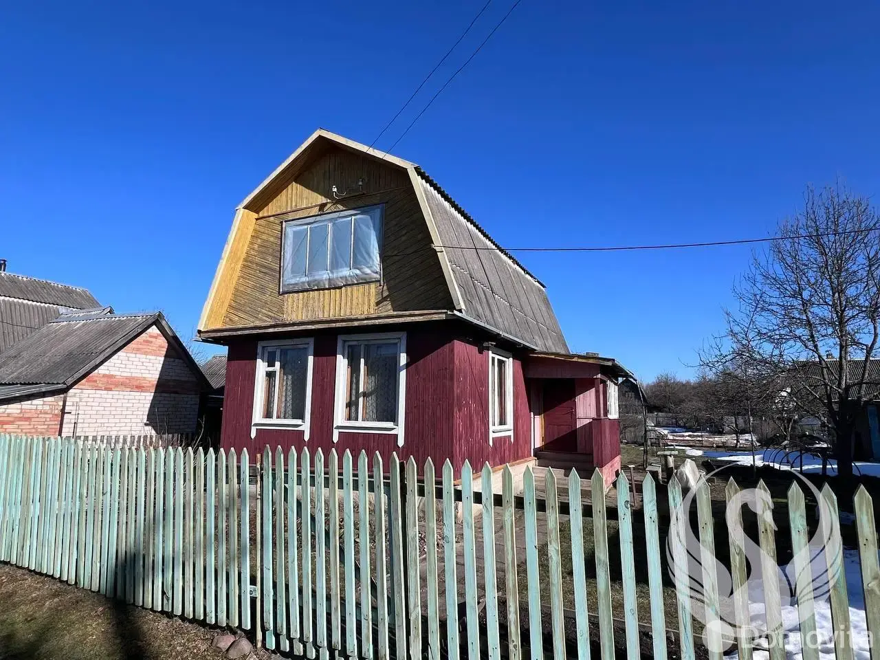 дача, ДРУЖБА 88, д. 50 