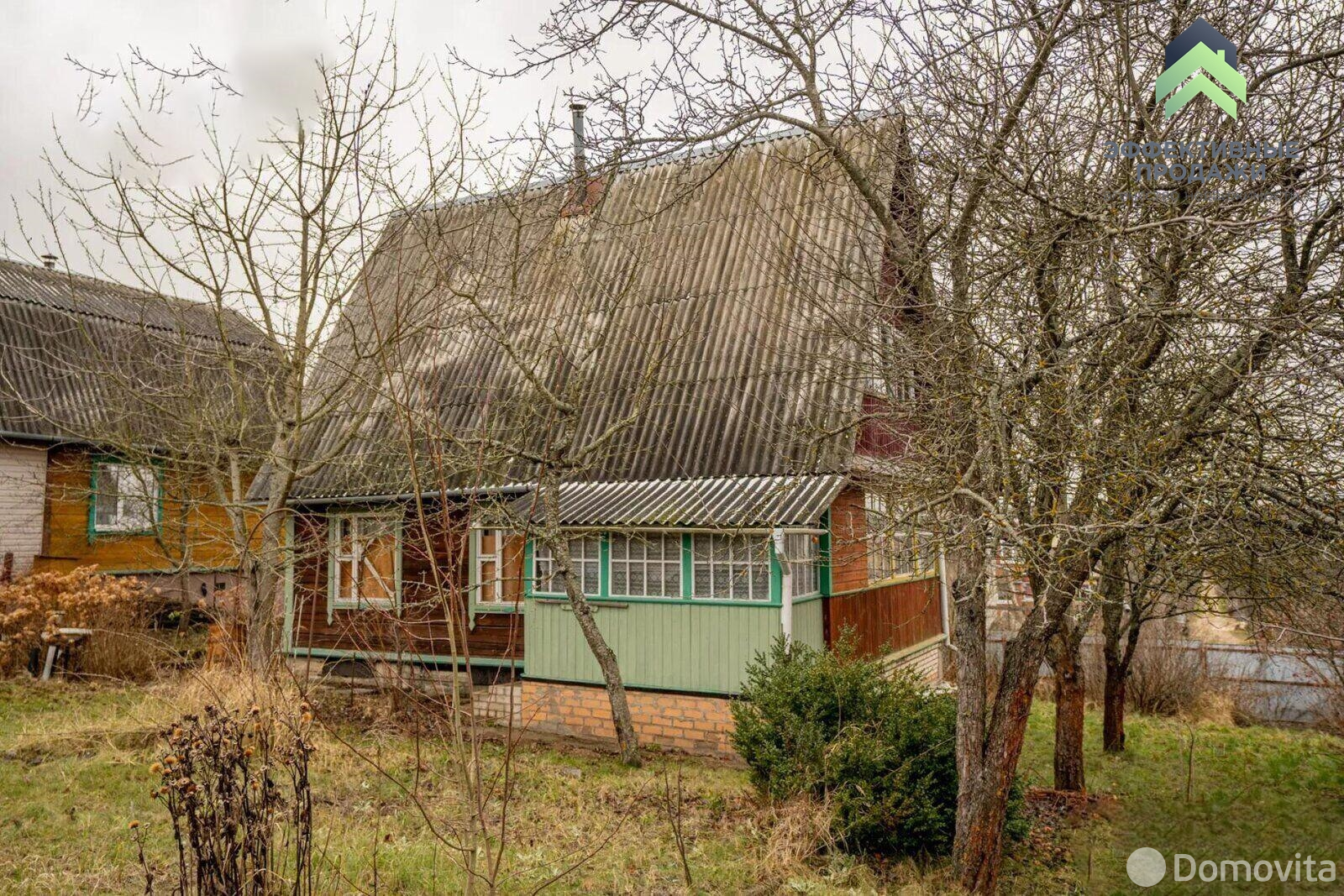 Купить 2-этажную дачу в Домашаны Минская область, 21500USD, код 182459 - фото 13