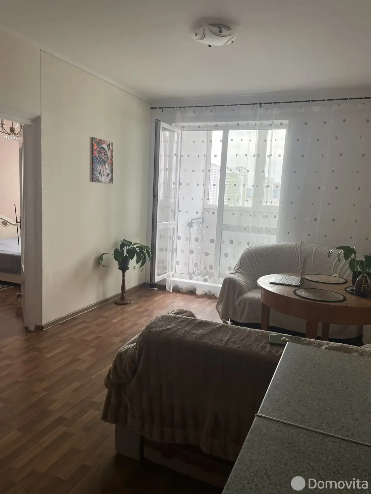 квартира, Минск, ул. Казимировская, д. 15