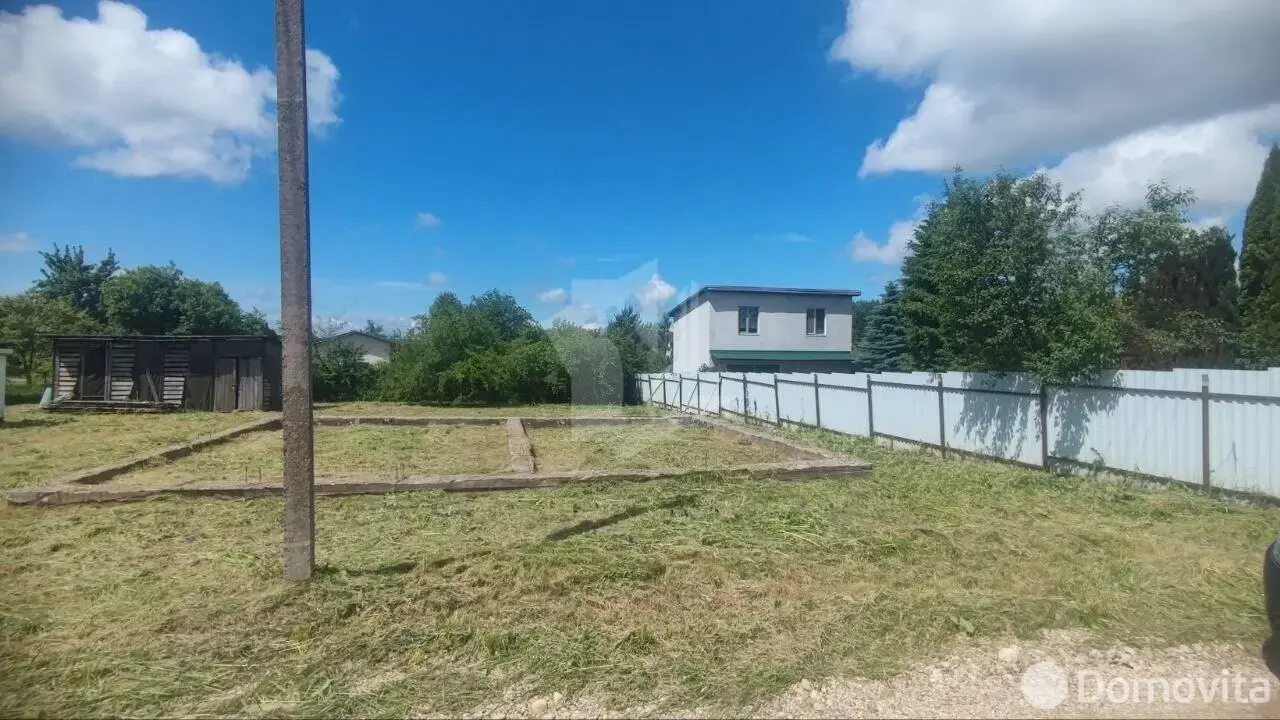 участок, АЛЕСЯ, 