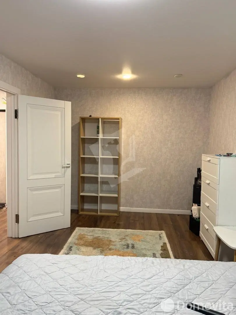 Цена аренды квартиры, Минск, ул. Сергея Есенина, д. 15