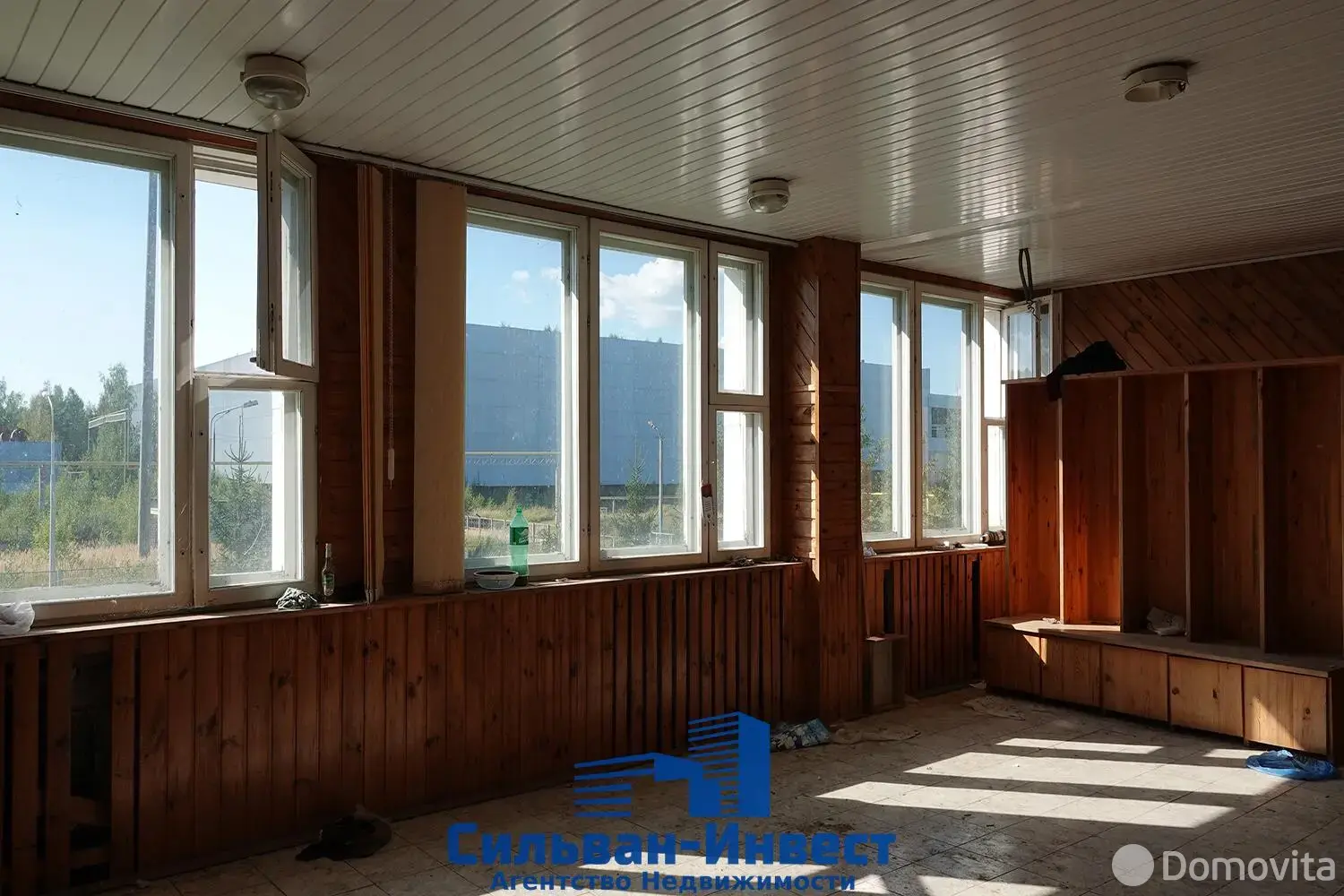 Аренда складского помещения на ул. Великий Гостинец, д. 31/А в Молодечно, код 963982 - фото 31