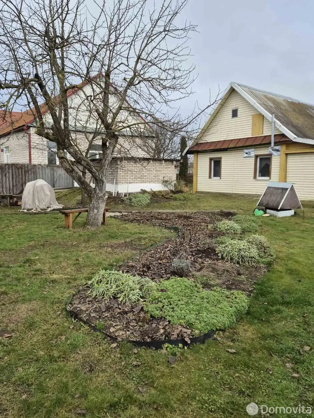 коттедж, Негорелое, ул. Ленинская, д. 67 