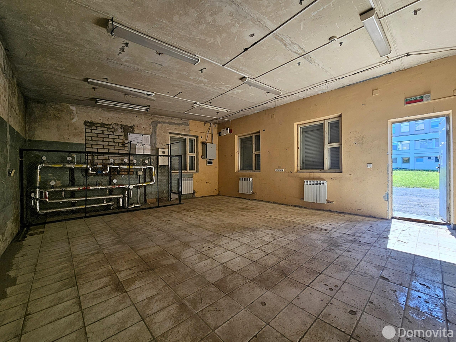 Купить офис на Долгиновский тр-т, д. 39/а в Минске, 995000BYN, код 10554 - фото 11