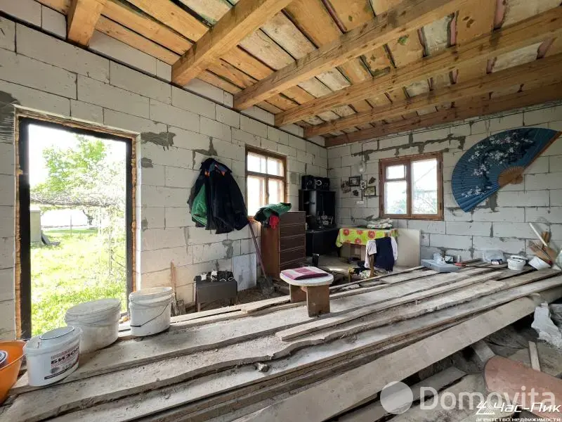 Цена продажи дома, Алгоритм-2008, 