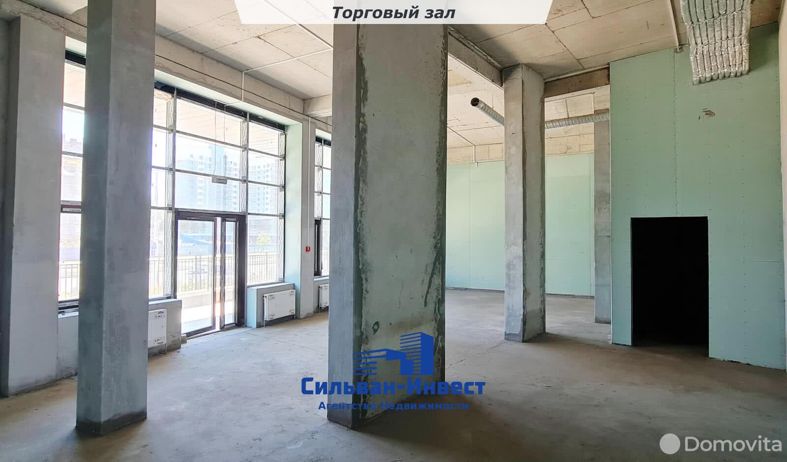 Снять торговую точку на пр-т Дзержинского, д. 32 в Минске, 1760EUR, код 965316 - фото 3