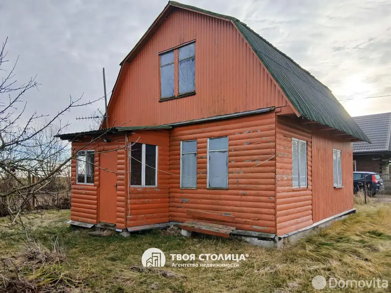 продажа дачи, Малые Гороховищи, 