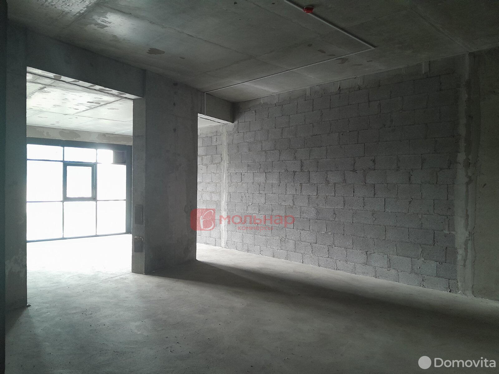 Купить торговую точку на ул. Жореса Алфёрова, д. 12 в Минске, 132000EUR, код 996224 - фото 8