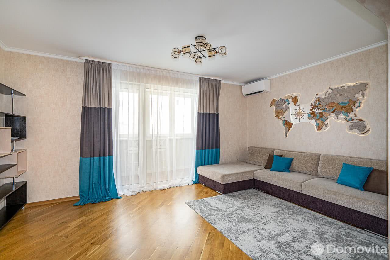 Купить 3-комнатную квартиру в Минске, ул. Кунцевщина, д. 15, 119900 USD, код: 1008766 - фото 3