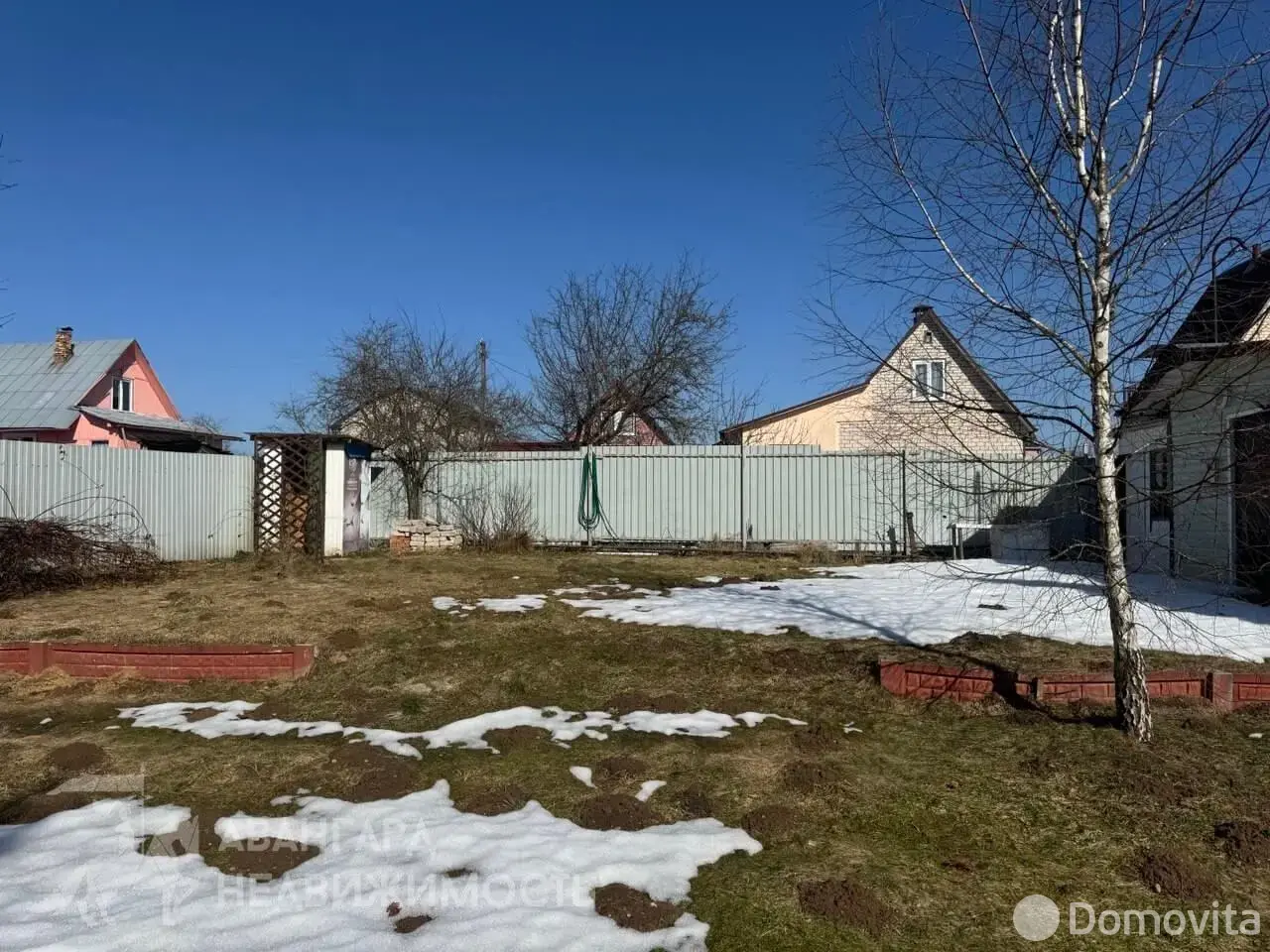 дача, Вишенька, 