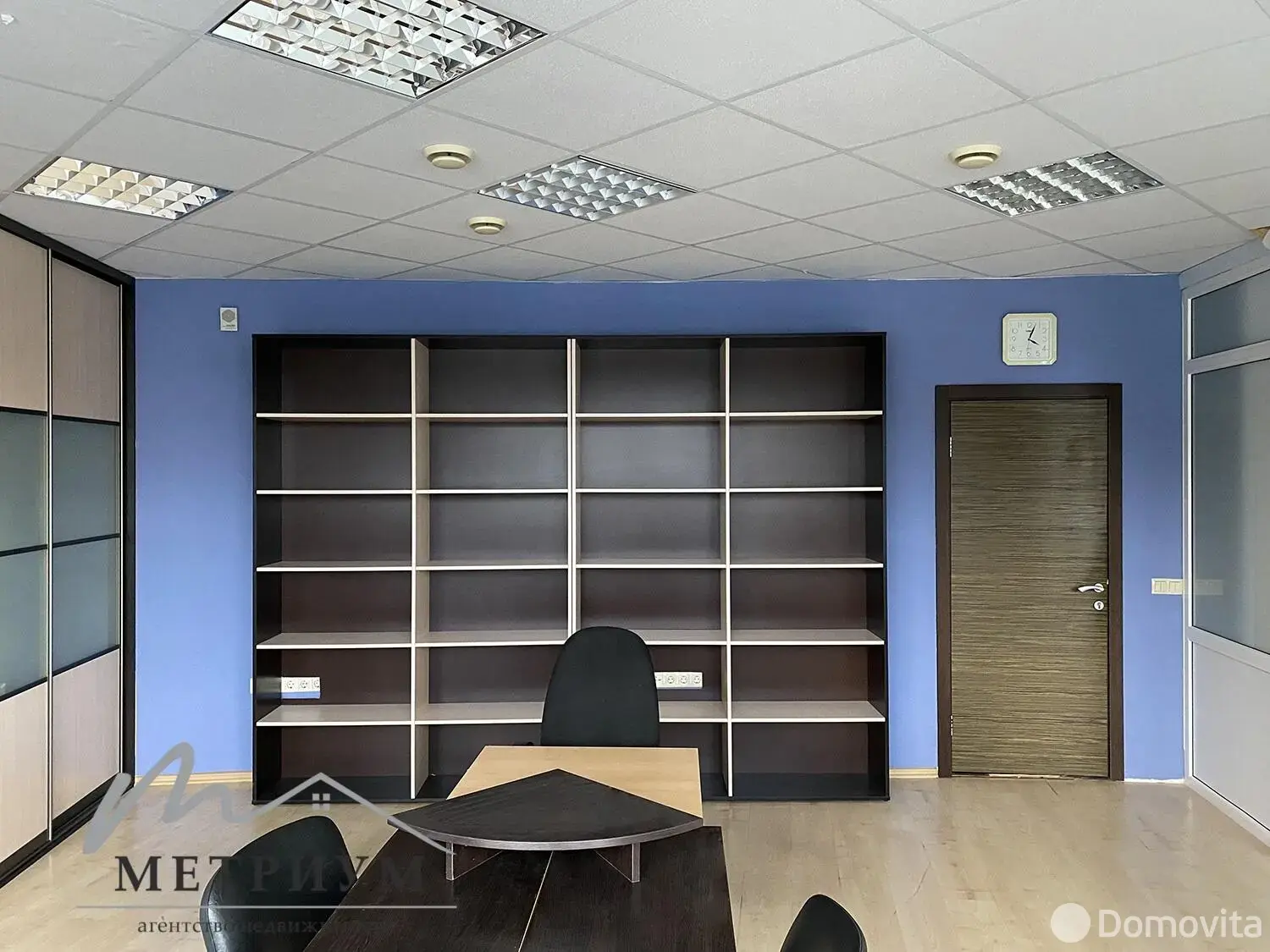 арендовать офис, Минск, ул. Шафарнянская, д. 11