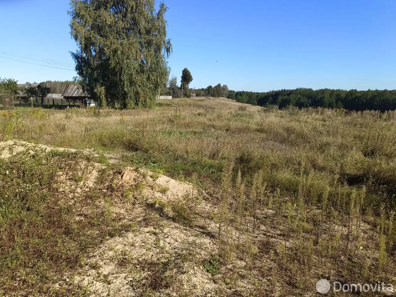 участок, Новое Городище, - лучшее предложение