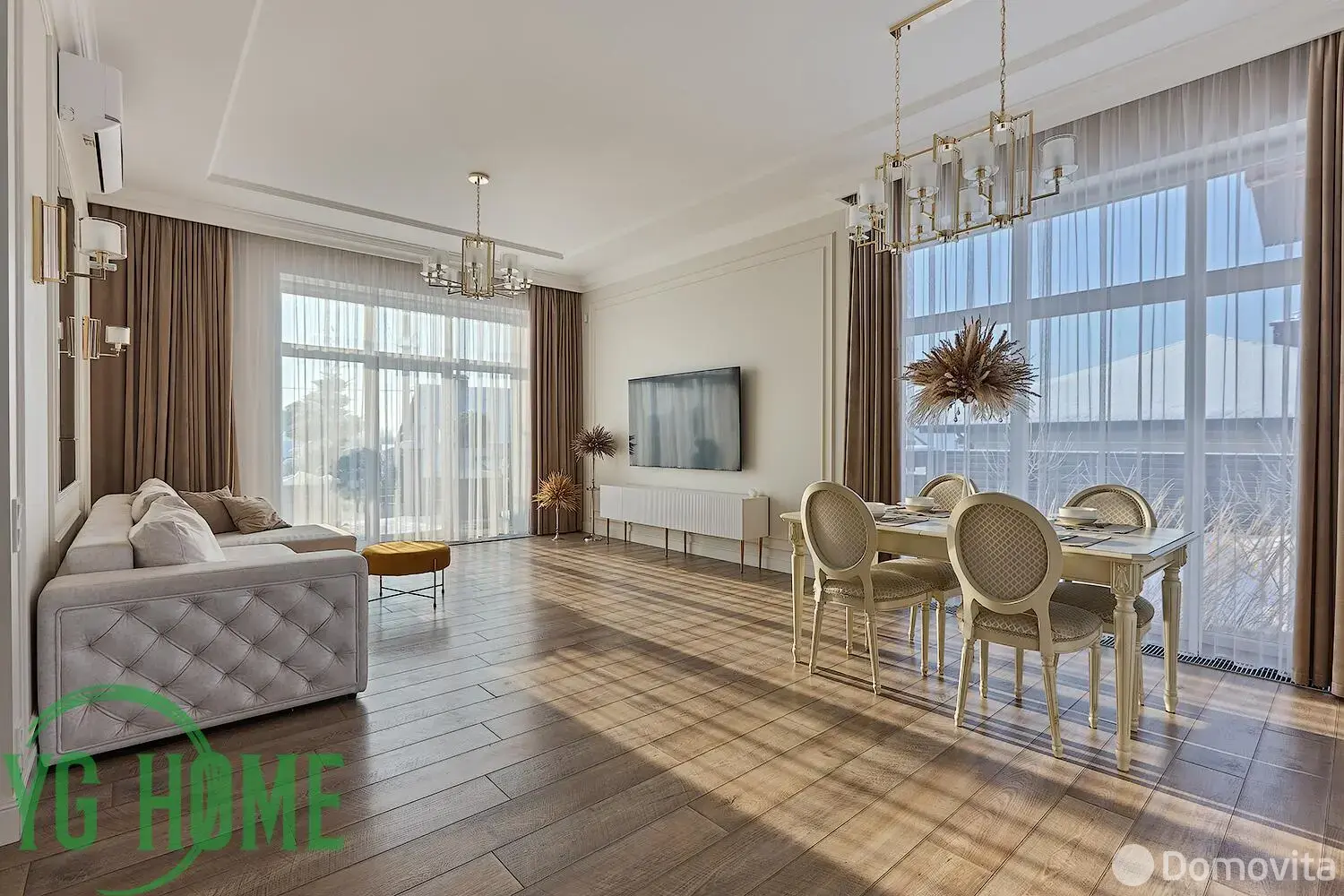 дом, Семково, ул. Дружная, д. 15 