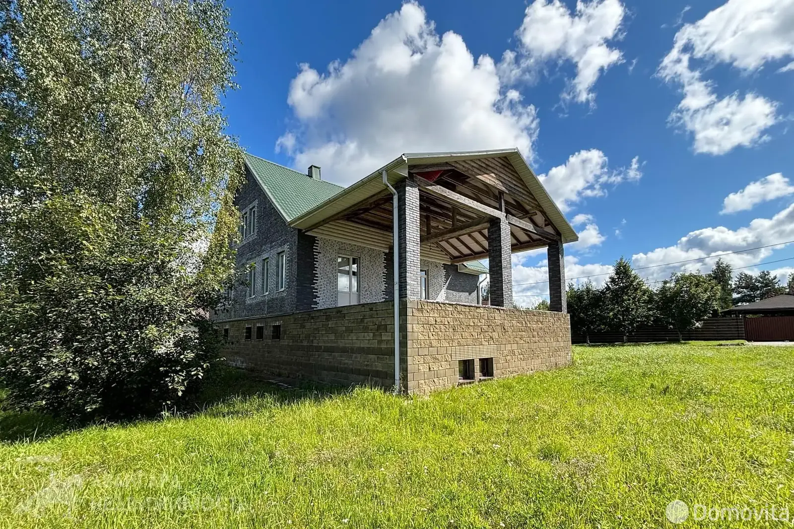 Стоимость продажи дома, Марковщина, ул. Купавская