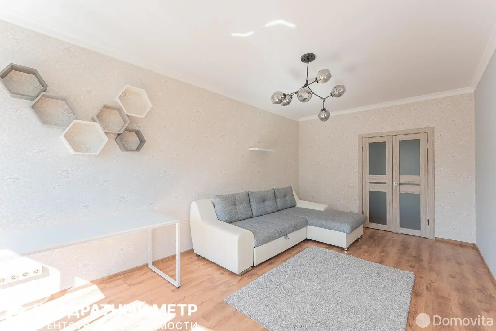 квартира, Минск, ул. Леонида Беды, д. 45 
