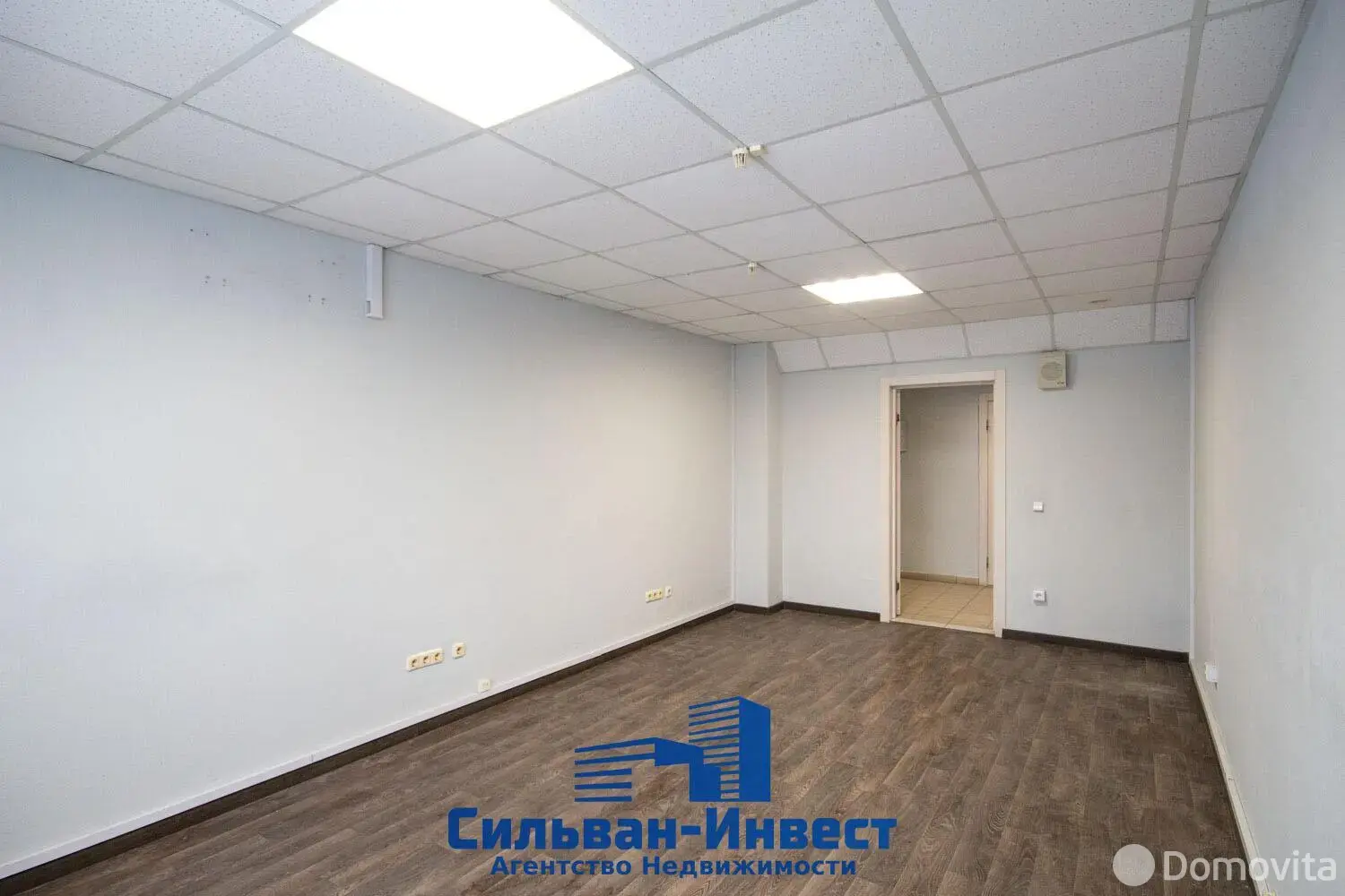 офис, Минск, пер. Козлова, д. 7 