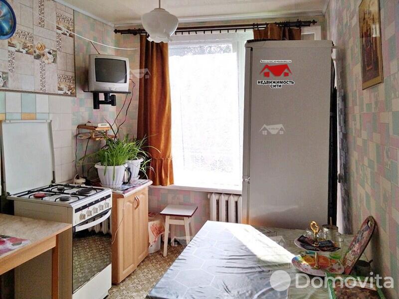 Купить 1-комнатную квартиру в Турце-Боярах, ул. Центральная, д. 6, 14000 USD, код: 1022046 - фото 5