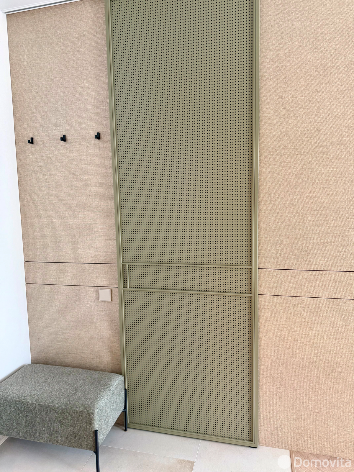 Снять 2-комнатную квартиру в Минске, пр-т Дзержинского, д. 19А, 680USD, код 151131 - фото 25