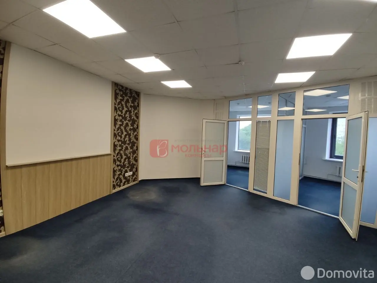 Снять офис на ул. Бирюзова, д. 10А в Минске, 10570BYN, код 14855 - фото 13