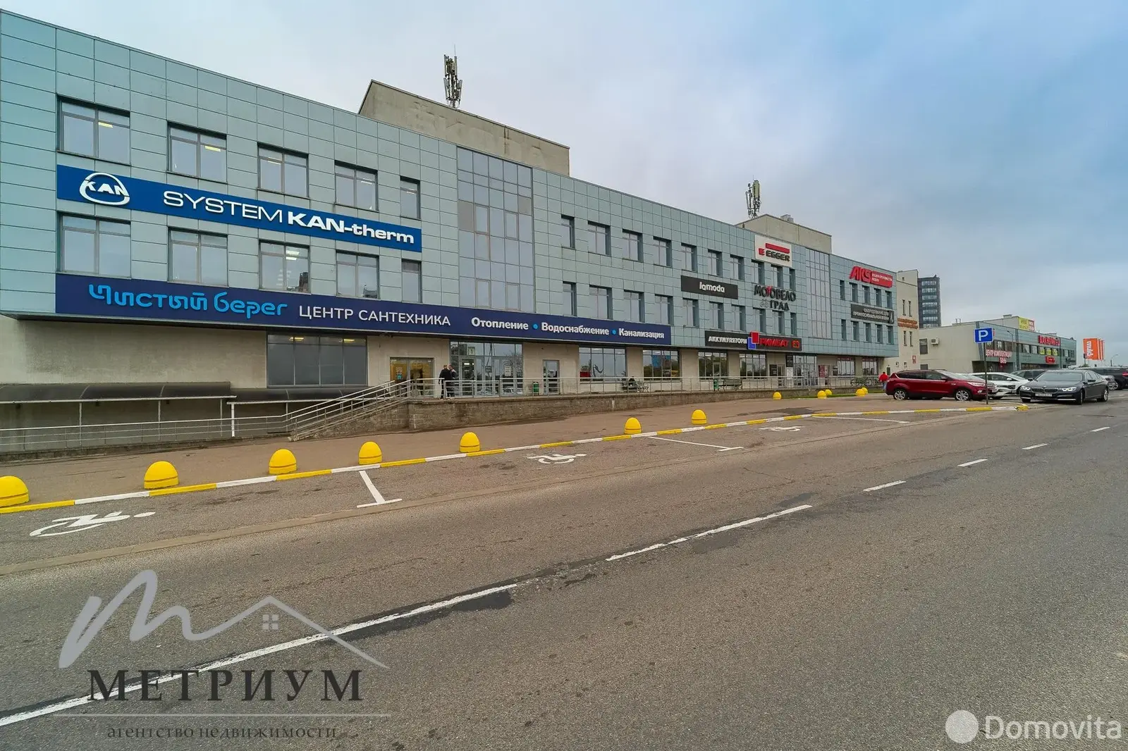 Купить офис на д. 40/1 в Большом Стиклево, 480500USD, код 9359 - фото 31