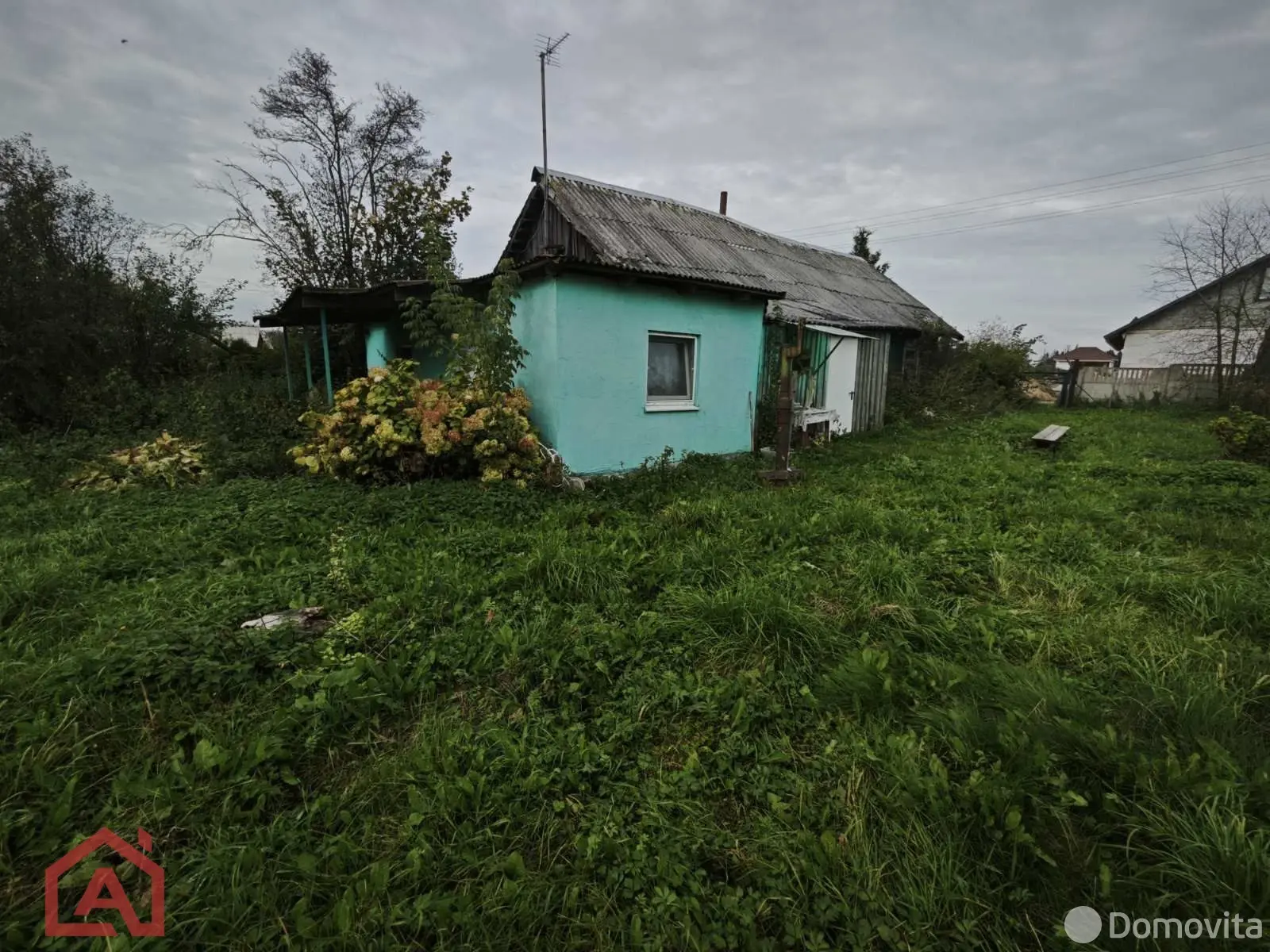 Купить земельный участок, 17.5 соток, Грини, Минская область, 22000USD, код 571100 - фото 11