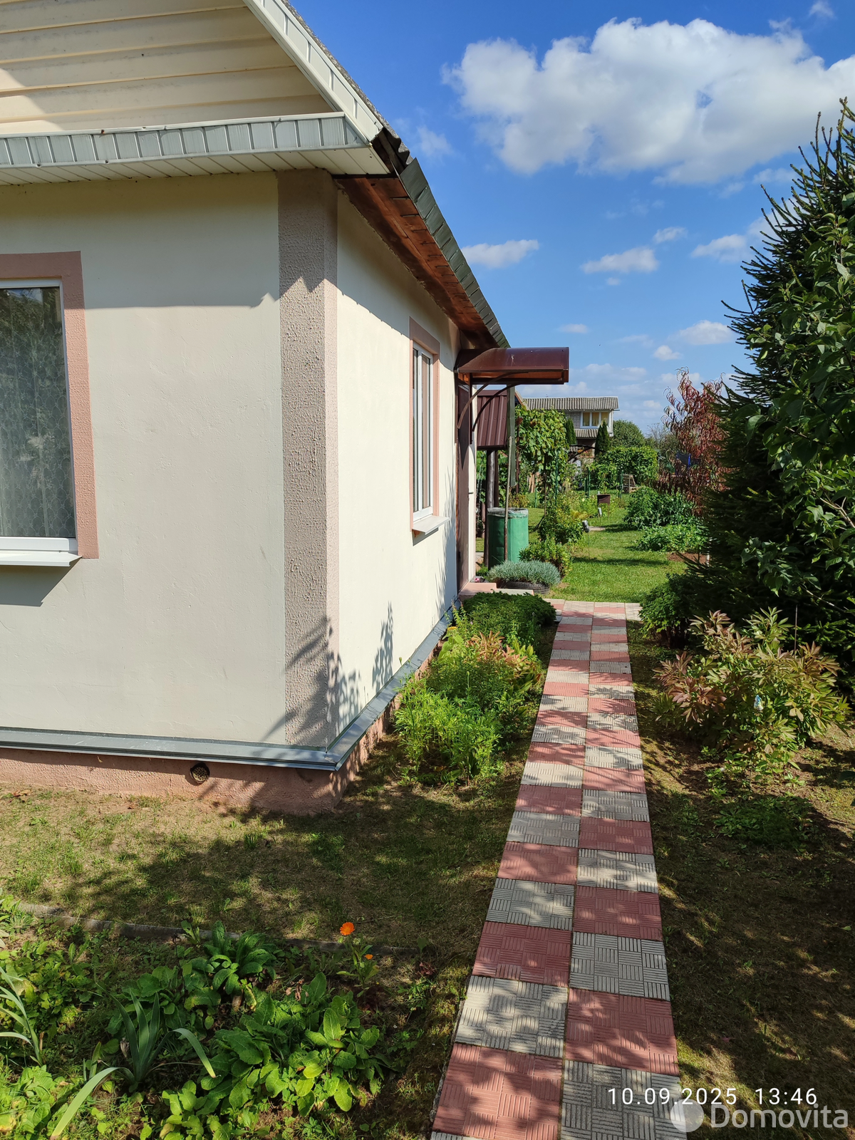 Цена продажи дачи, Орша, пер. Владимира Ленина, д. 54