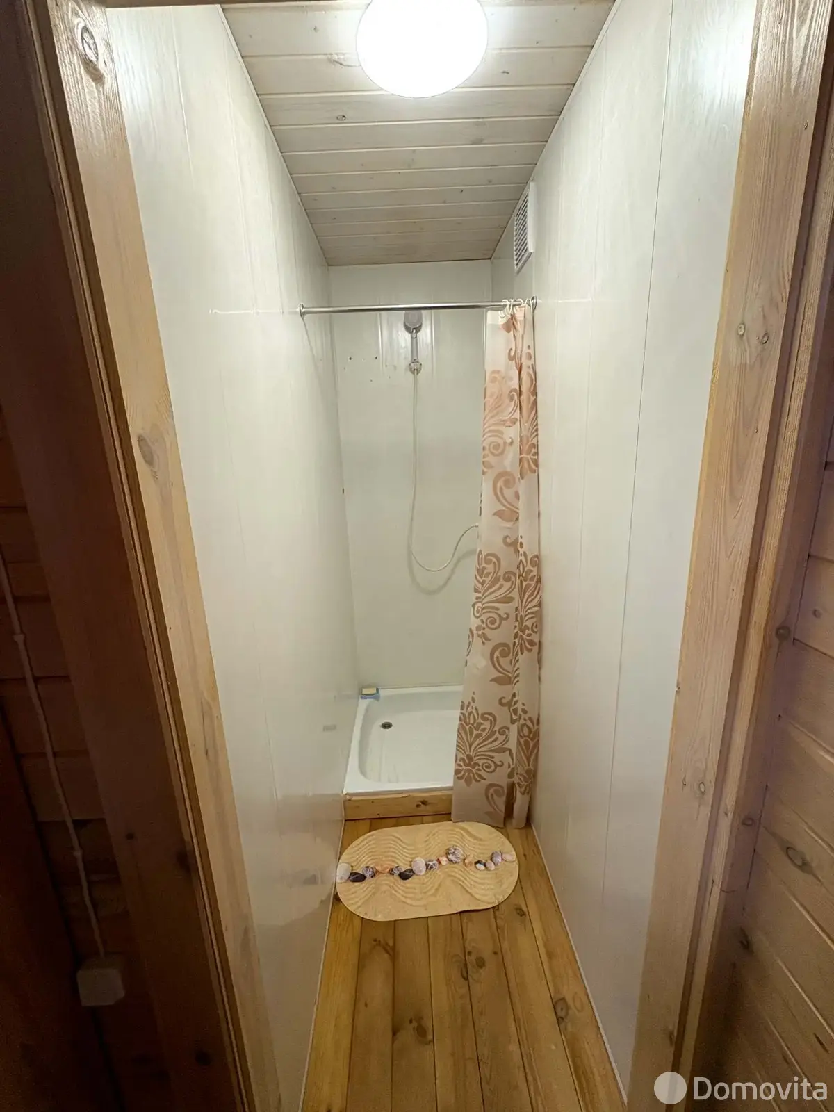 Купить 1-этажную дачу в Кветка Молодечненского района Минская область, 14500USD, код 183740 - фото 20