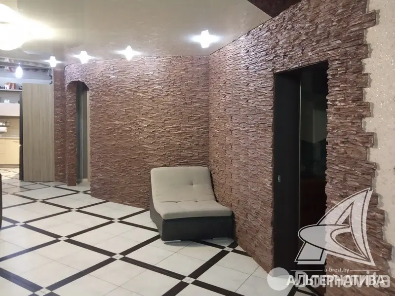 Купить 1-этажную дачу в Мирное Брестская область, 396451BYN, код 176761 - фото 11
