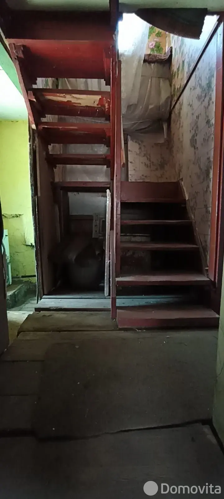 дом, Витебск, ул. Золотогорская