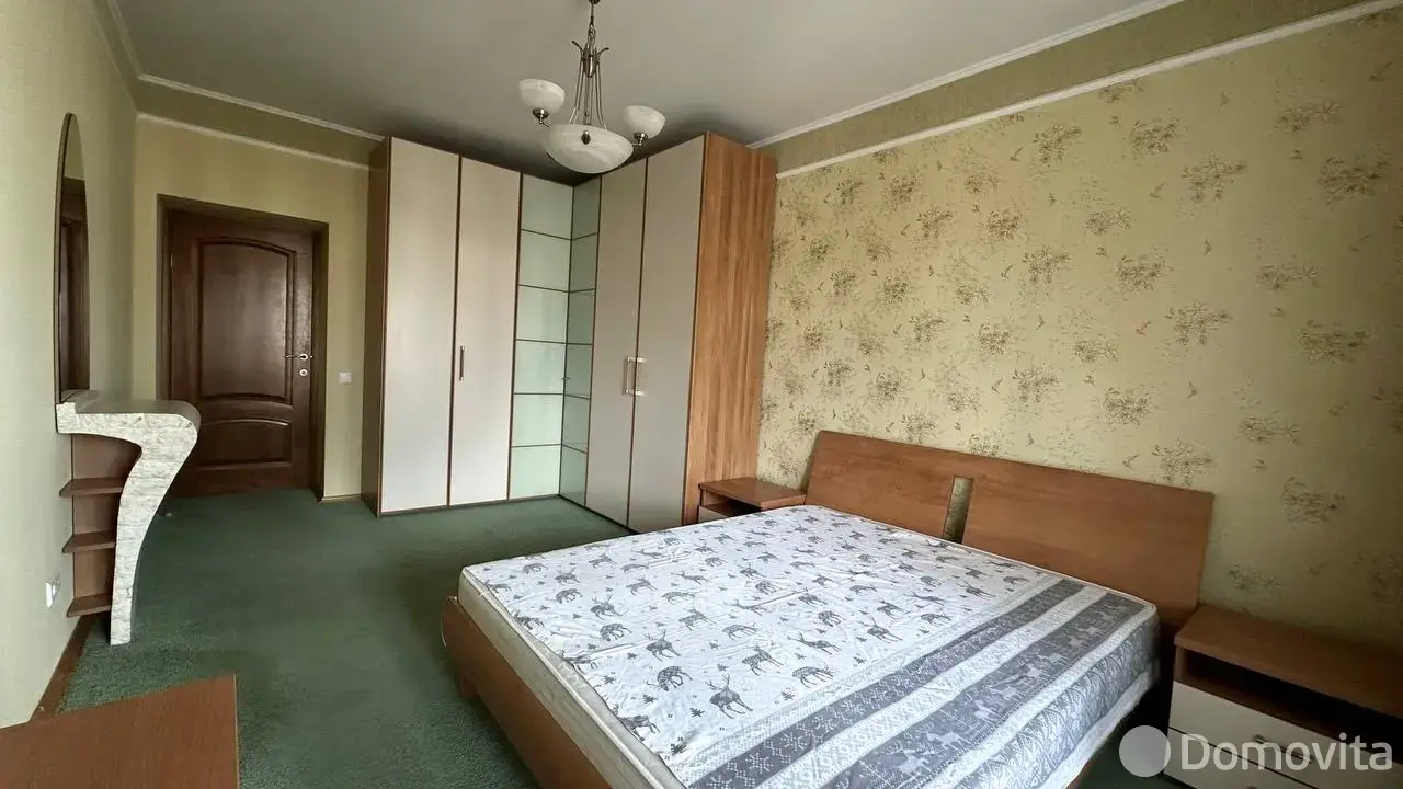 Снять 3-комнатную квартиру в Минске, ул. Якуба Коласа, д. 65, 700USD, код 149439 - фото 16