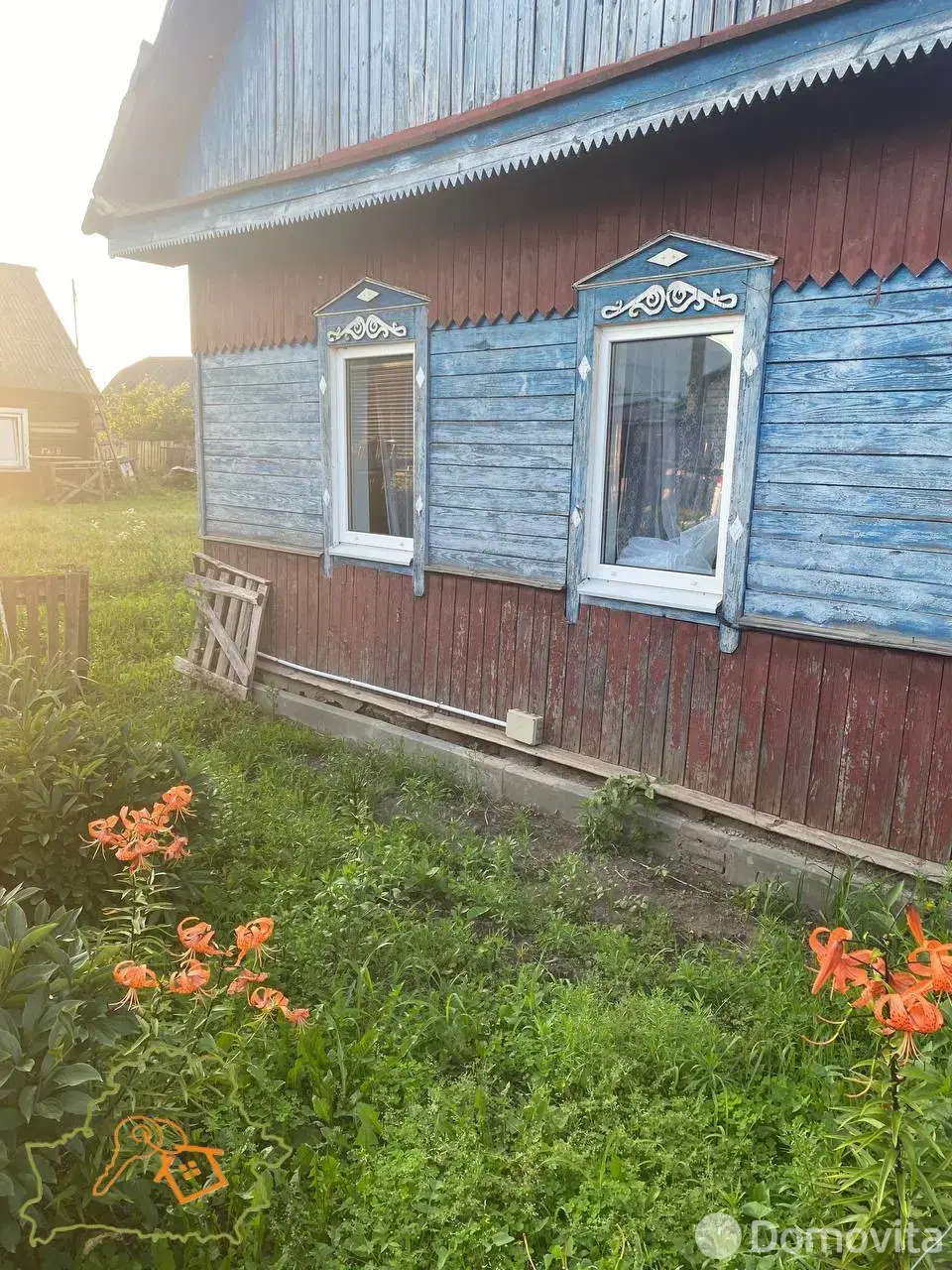 дом, Бобруйск, пер. Седова, д. 24 