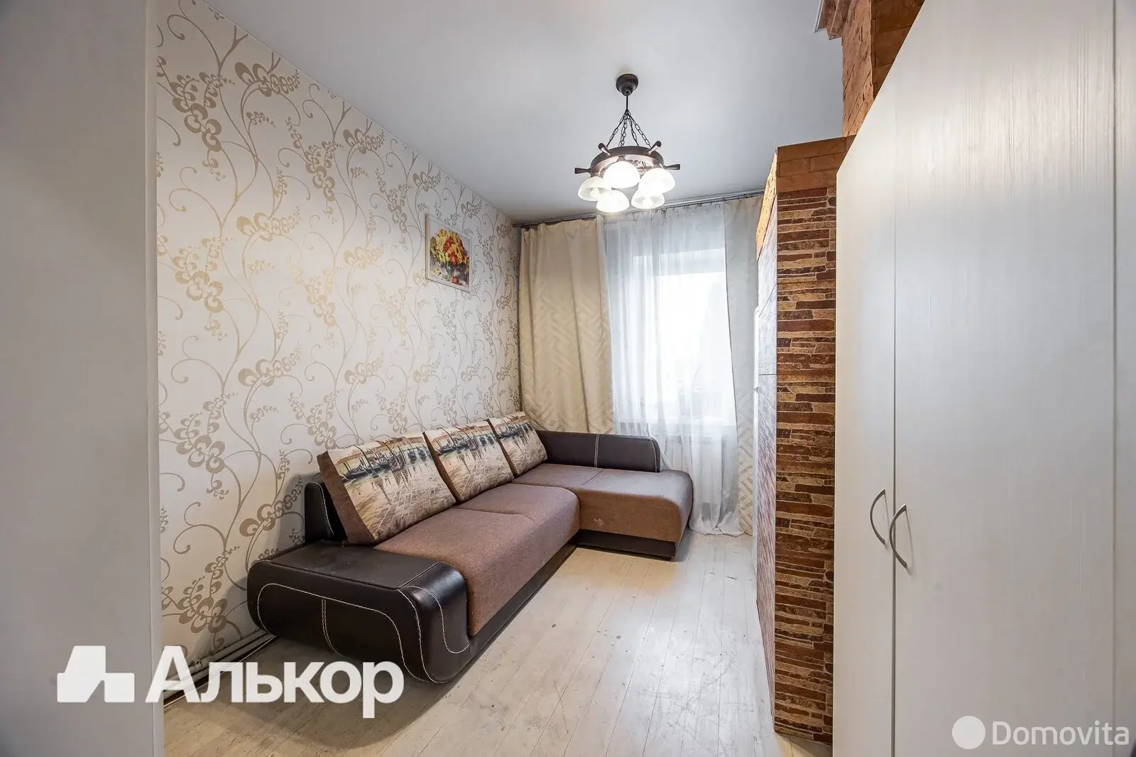 дом, Великий Камень, ул. Центральная, д. 21, стоимость продажи 328 683 р.