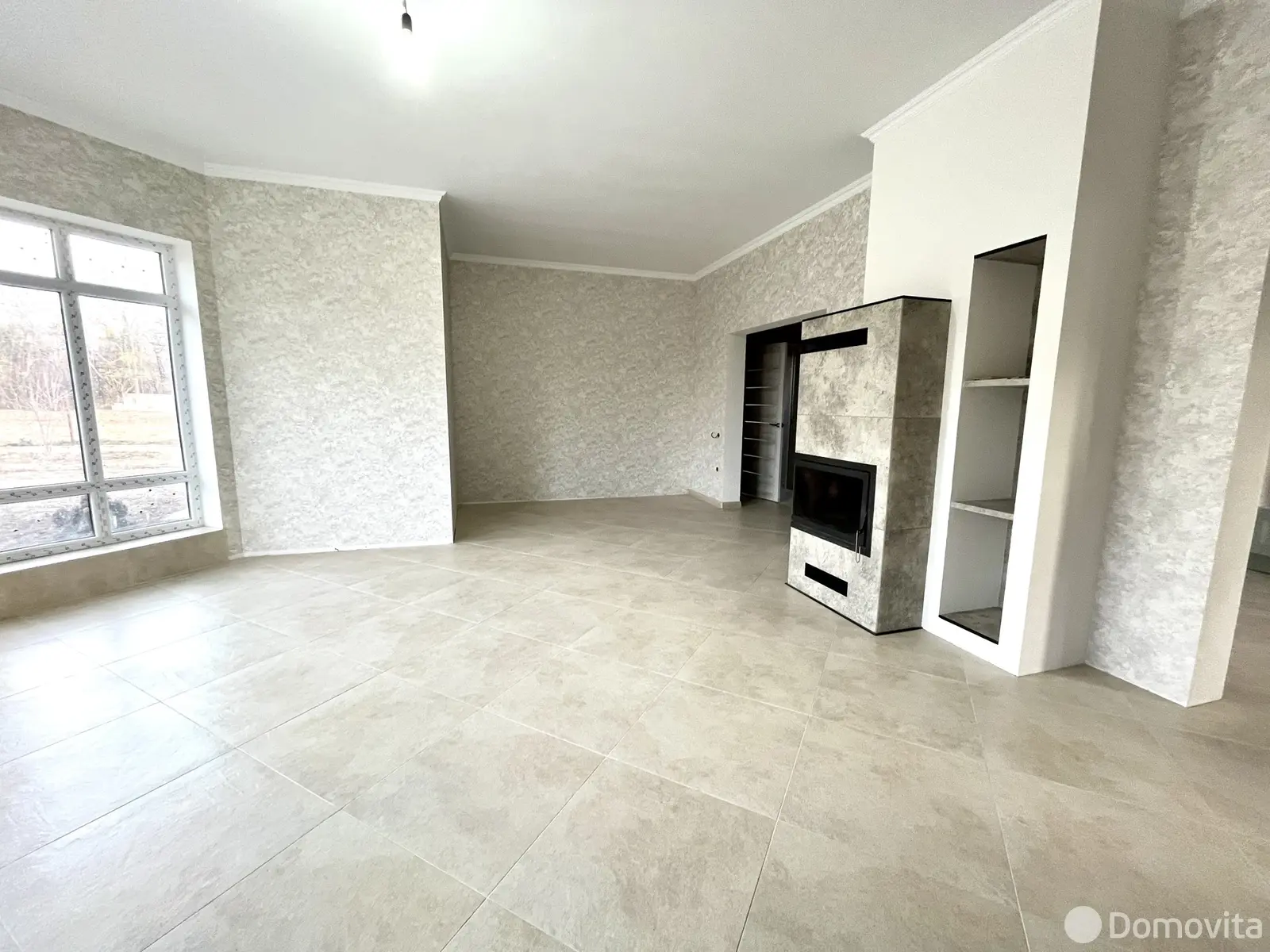 коттедж, Некраши, 