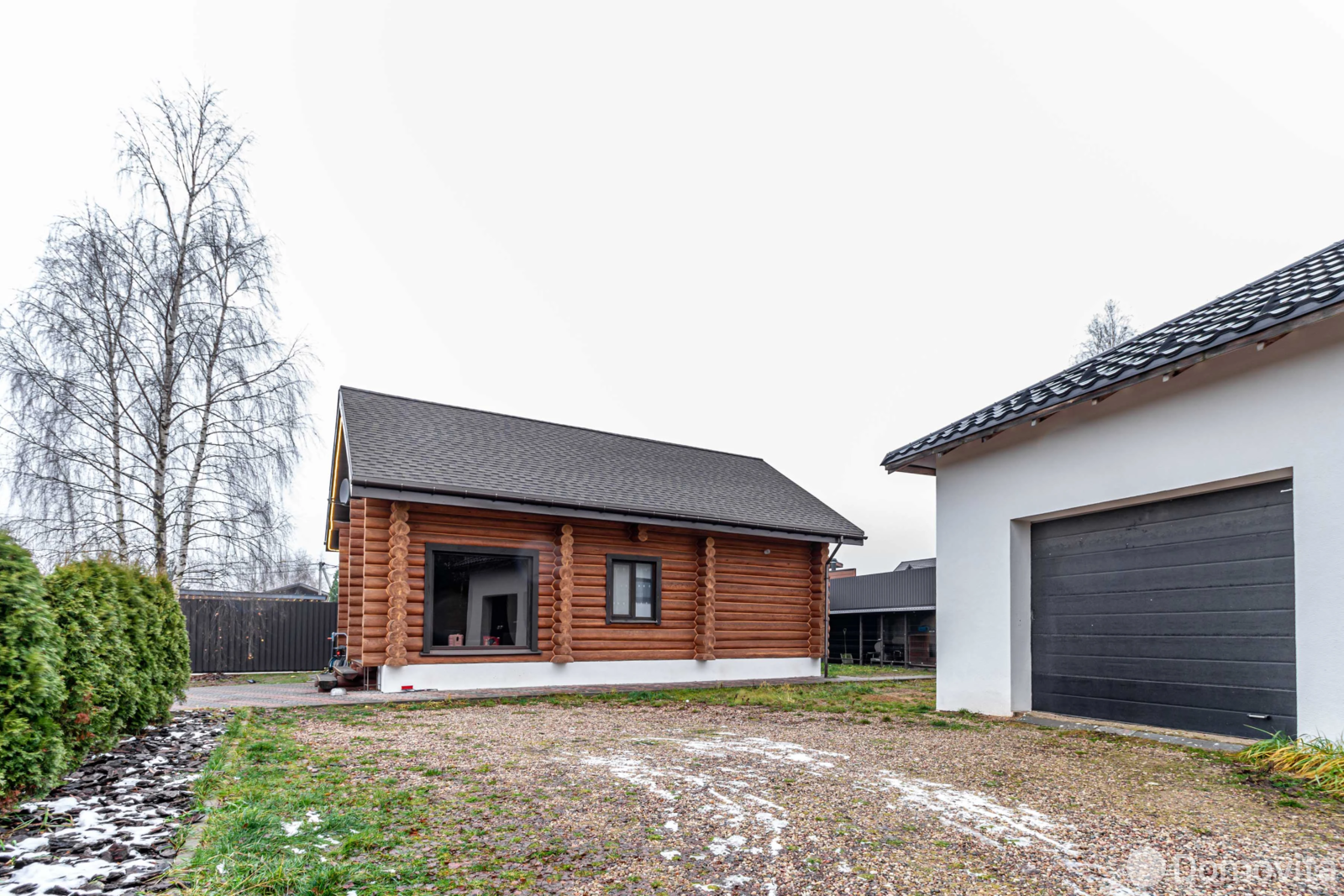 Аренда 2-этажного дома в Колодищах, Минская область, ул. Яхонтовая, 1500USD, код 4802 - фото 29