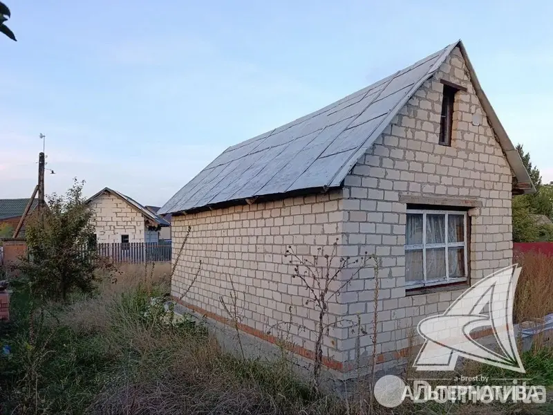 участок, Урожай ОАО Брестхлебопродукт, 