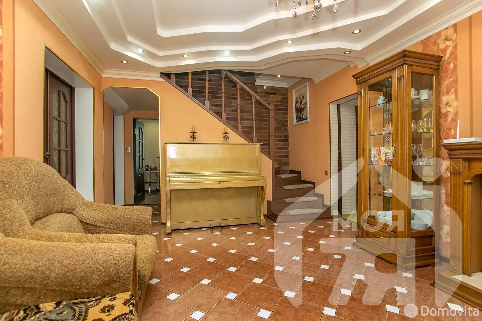 дом, Чисть, ул. Энтузиастов