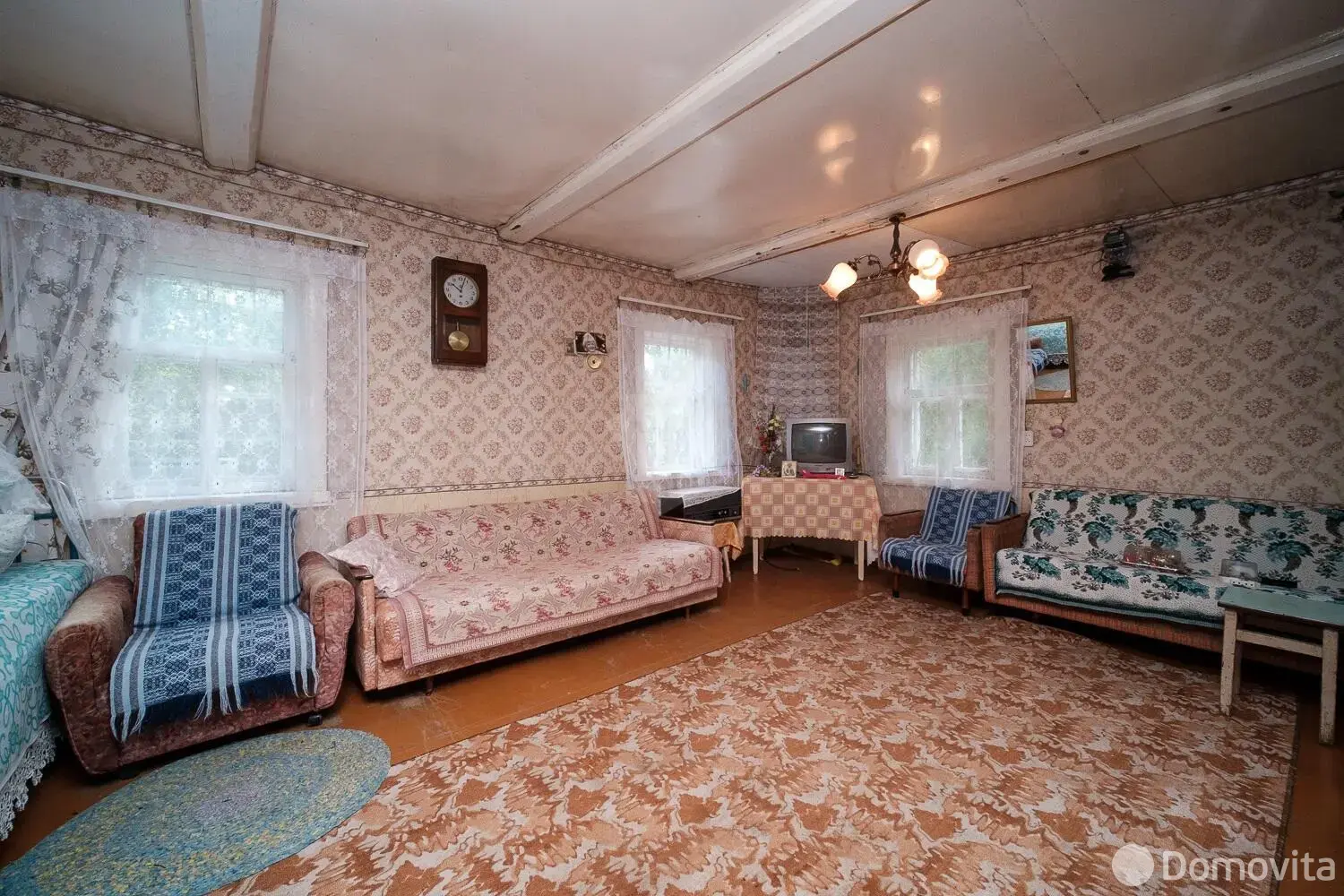 Купить земельный участок, 24 сотки, Ваньковщина, Минская область, 28000USD, код 570721 - фото 18